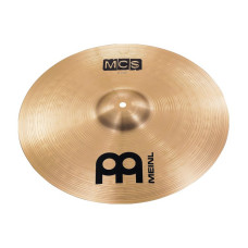 Тарілка Meinl MCS16C Crash 16