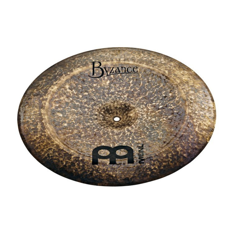 Тарілка Meinl Byzance Dark B18DACH China 18