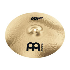 Тарелка Meinl MB20-19HC-B Heavy Crash 19"