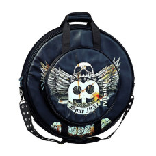 Чохол для тарілок Meinl MCB22-JB Professional Bag Jawbreaker