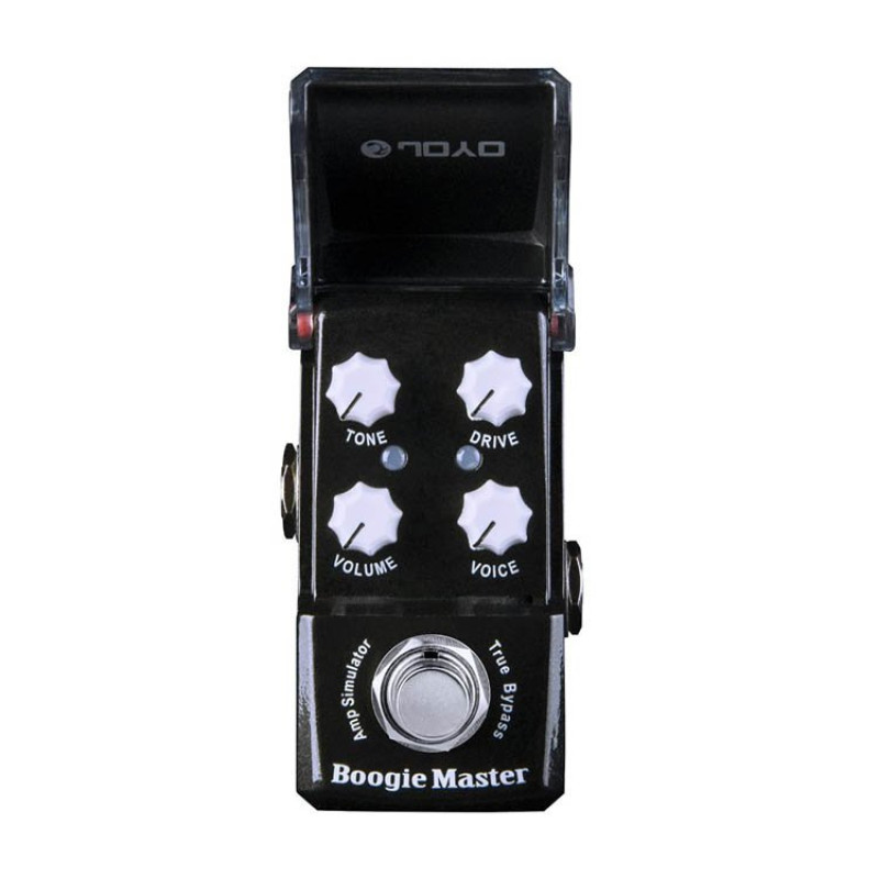JOYO Педаль Joyo JF-309 Boogie Master Amp Sim
