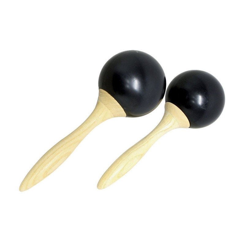 Маракаси Club Salsa Fiberglass