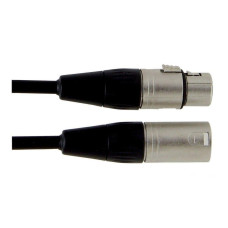 Мікрофонний кабель GEWA Pro Line XLR(f)/XLR(m) (9 м)