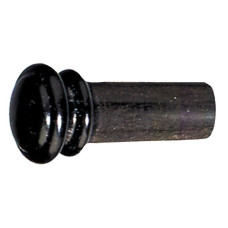 Фіксатор для струнотримача скрипки GEWA Violin End Pins Ebony 4/4 - 3/4
