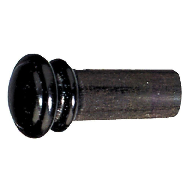Фіксатор для струнотримача скрипки GEWA Violin End Pins Ebony 4/4 - 3/4