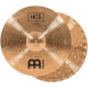 Тарелка Meinl HCS Bronze HCSB14SWH Soundwave Hihat 14