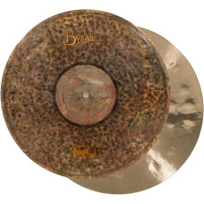 Тарелка Meinl Byzance Extra Dry B15EDMTH Medium Thin Hihat 15"