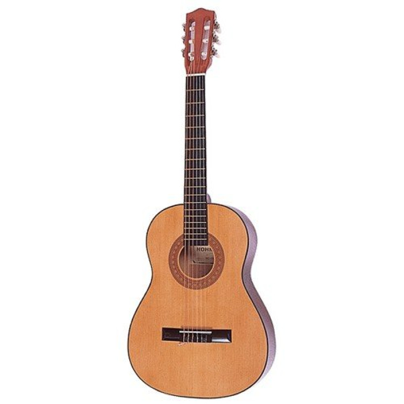 HOHNER HC 06 LH Классическая гитара