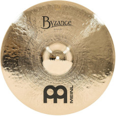 Тарелка Meinl Byzance Brilliant B18TC-B Thin Crash 18