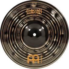 Тарілка Meinl Classics Custom Dark CC12DAS Splash 12