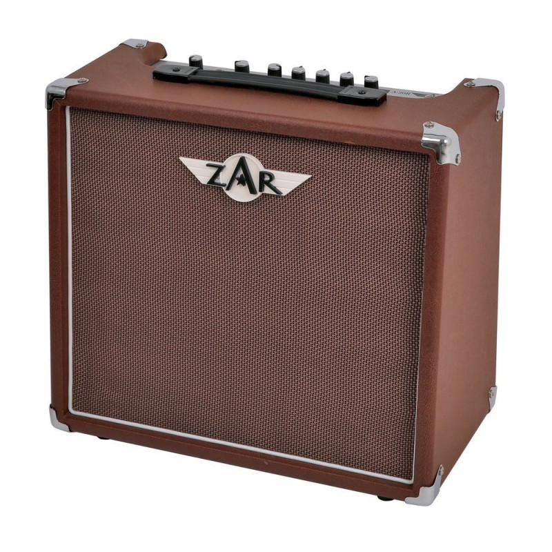 GEWA ZAR A-20R Amplifier Комбопідсилювач для акустичної гітари