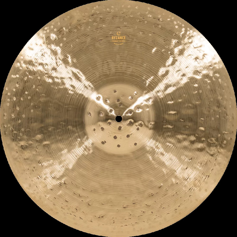 Тарелка Meinl Byzance Foundry Reserve B18FRC Crash 18