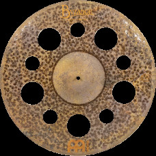 Тарелка Meinl Byzance Extra Dry B18EDTRC Trash Crash 18