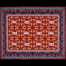 Ковер для барабанной установки Meinl MDR-OR Drum Rug Oriental
