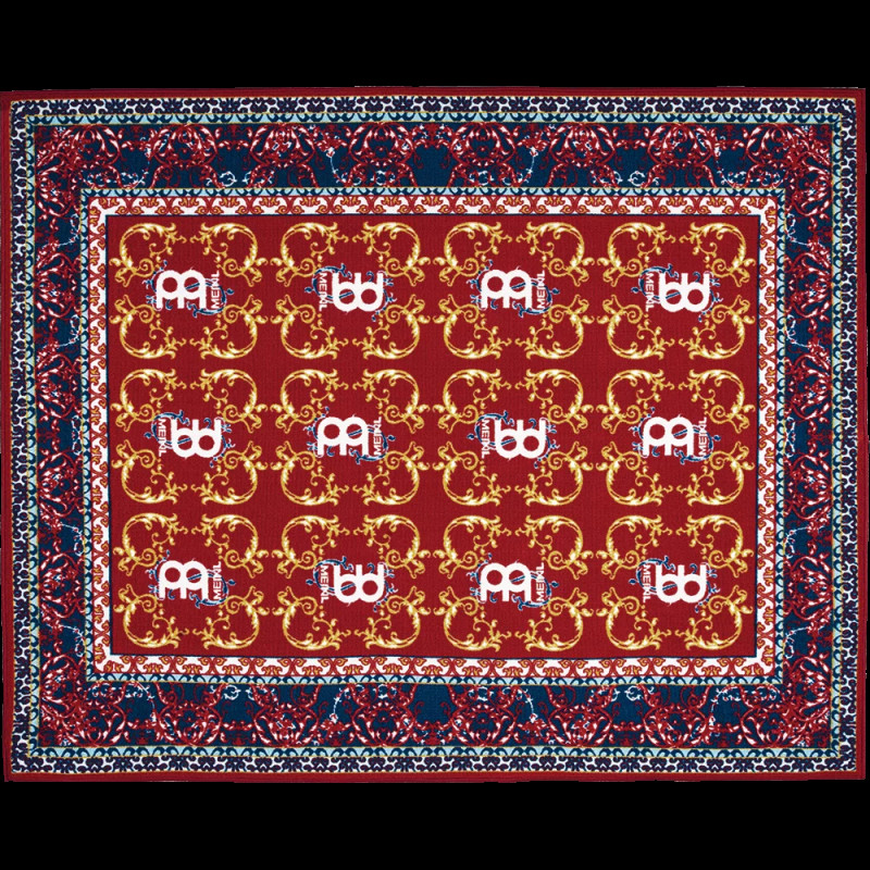 Килим для барабанної установки Meinl MDR-OR Drum Rug Oriental