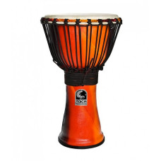 Джембе Toca Freestyle Rope Tuned SFDJ-12F (12