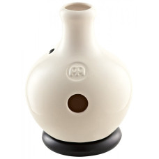 Ибо/уду драм Meinl Ceramic Quinto ID10WH White