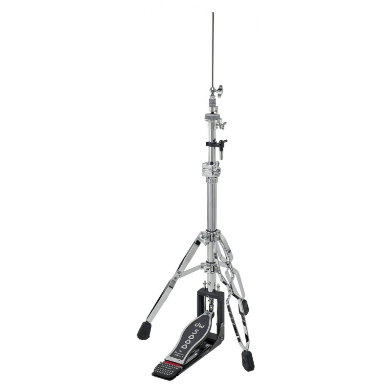 Стійка для хай-хета Drum Workshop 5000 Series 5500D Hi-hat stand