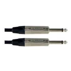 Інструментальний кабель Alpha Audio Peak Line Mono Jack 6,3 мм/Mono Jack 6,3 мм (6 м)