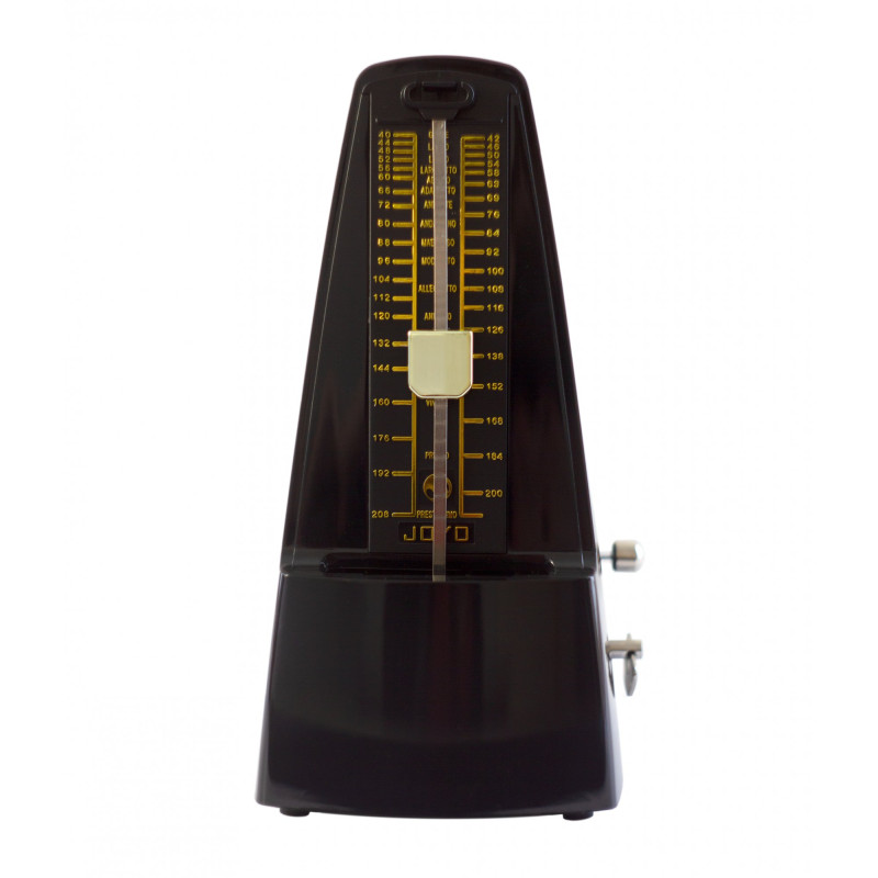 JOYO Метроном механический Joyo JM-69 Black