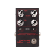 JOYO Педаль Joyo R-28 Double Thruster (Bass Overdrive)