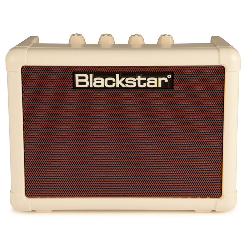 BLACKSTAR FLY 3 Vintage Limited Edition Міні-комбопідсилювач