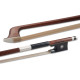 Смичок для скрипки майстровий GEWA Otto D?rrschmidt Pernambuco 4/4 Octagonal Stick Nickel Silver