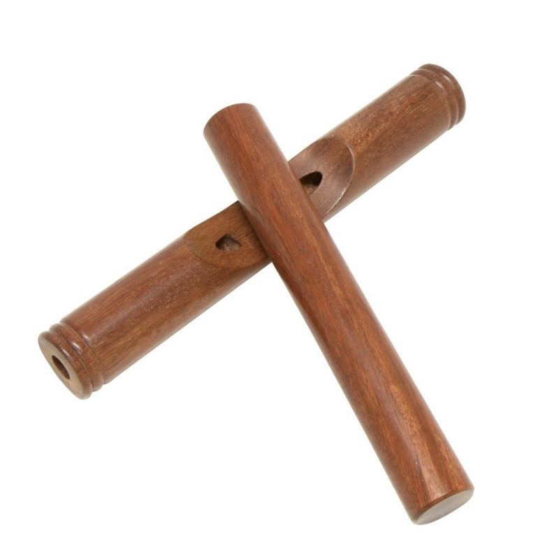 Клавес GEWA Clave Africa Nahar Wood (пара)