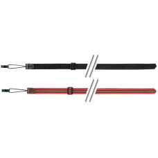 Ремінь для класичної гітари GEWA Soundhole Carrying Strap F&S Classic