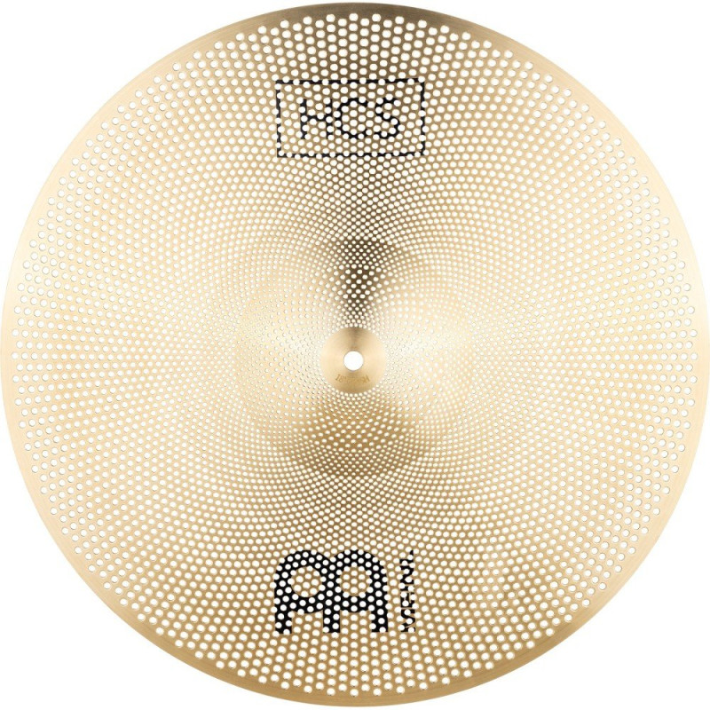 Тарелка Meinl HCS Practice P-HCS18C Crash 18"