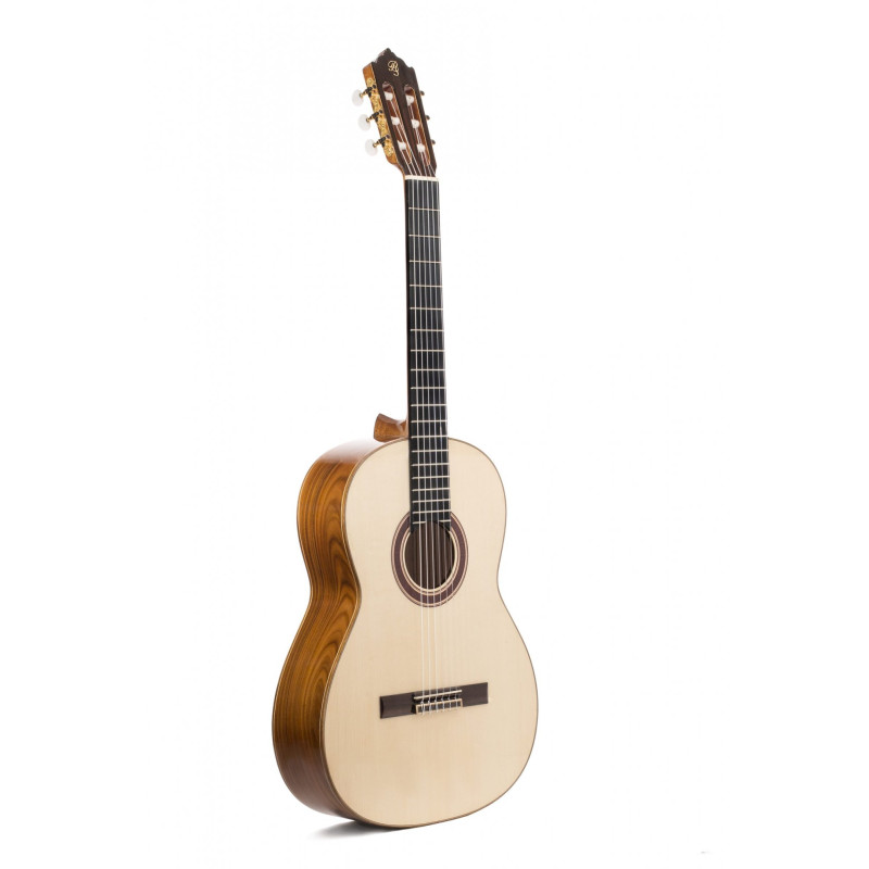 PRUDENCIO SAEZ 034 (5-S) Spruce Класична гітара