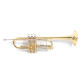 Труба Roy Benson TR-402C C-Trumpet