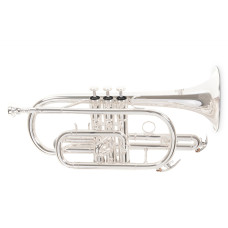 Корнет Roy Benson CR-202S Bb-Cornet
