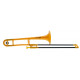 Тромбон pBone Trombone Bb Yellow