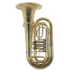 Туба Roy Benson TB-202 BBb-Tuba