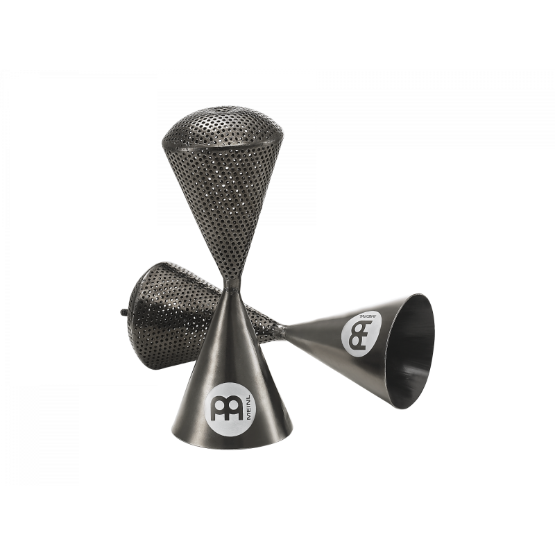 Шейкер конусний Meinl Bill Saragosa Line Cone-Stack (2 шт.)