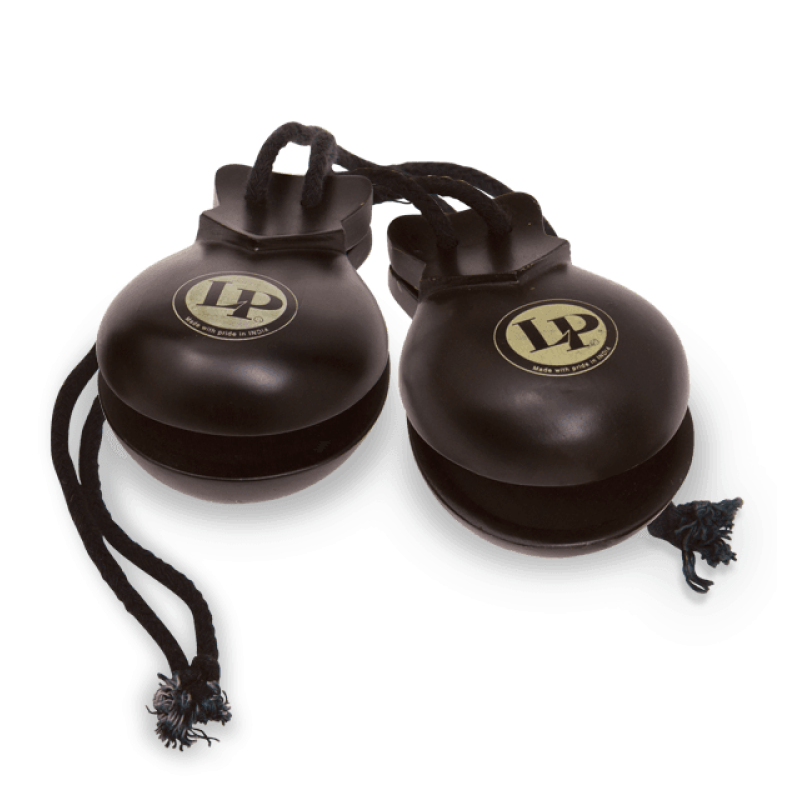 Кастаньеты Latin Percussion Professional LP432 Hand Castanets Wood