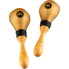 Маракасы Meinl MSM1 Rawhide Mini Maracas
