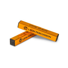 Шейкер Latin Percussion One Shot Shakers LP442A Small (2 шт.)