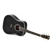 SIGMA Special Edition DT-42 Nashville (Fishman Sonitone) Акустическая гитара