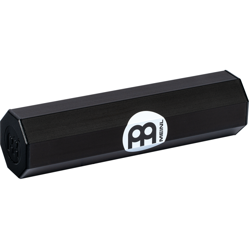 Шейкер Meinl SH88BK Medium Octagonal Aluminum Shaker Black