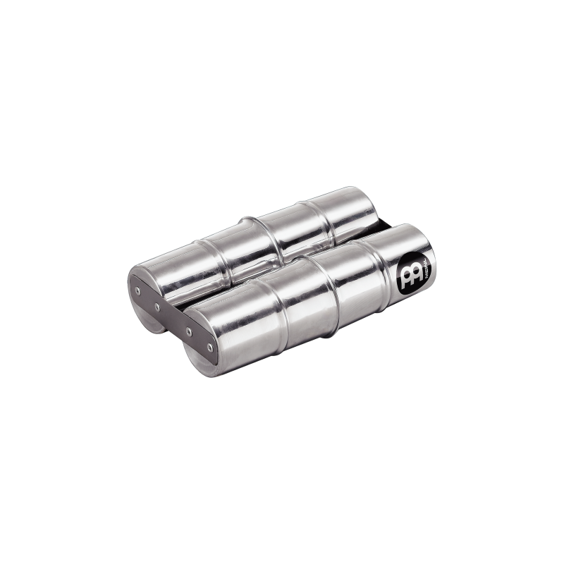 Шейкер Meinl SSH2-S Small Aluminum Samba Shaker Double