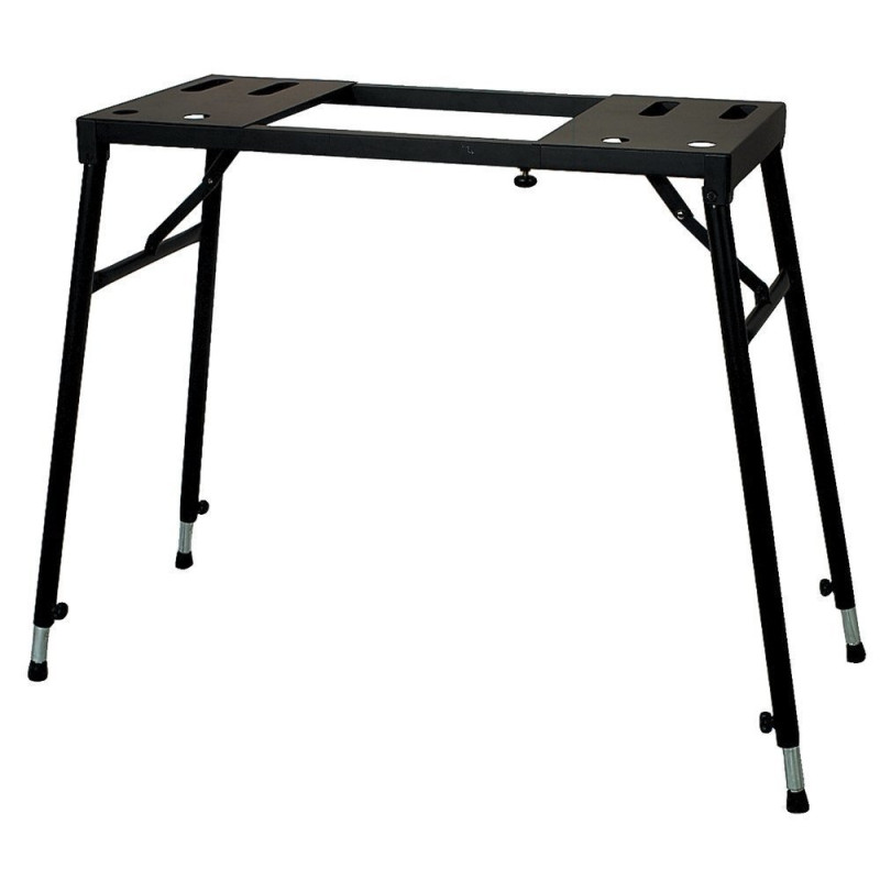 Стенд для клавішних GEWA Equipment Stand EQS-10B Black