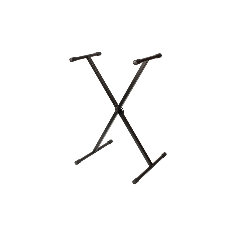 Стійка для клавішних Ultimate Support JamStands JS-500 Single Brace X-Style