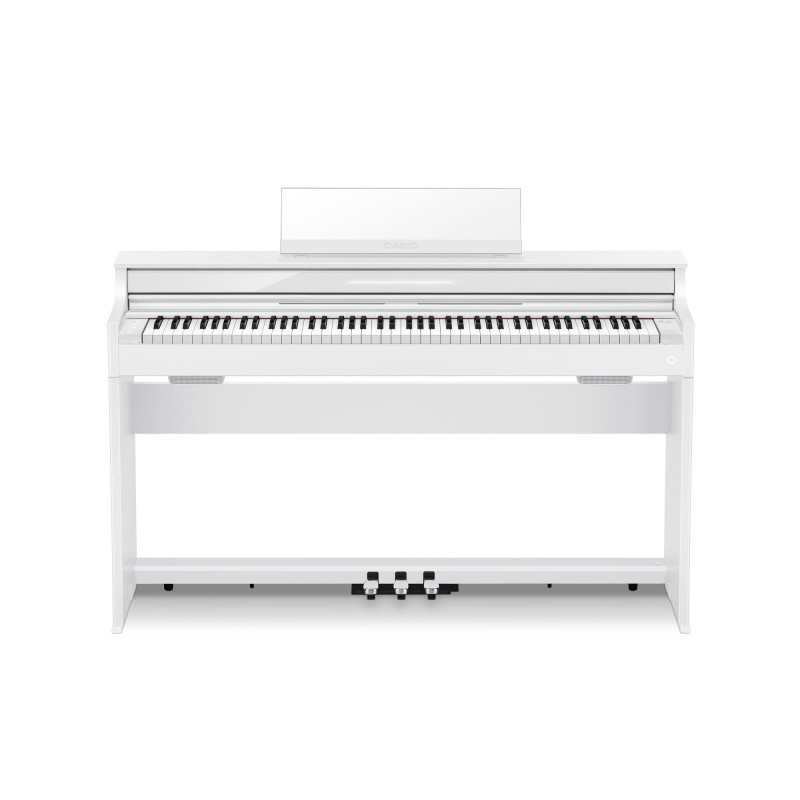 CASIO Celviano AP-S450WE Цифрове піаніно