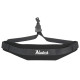 Ремінь для саксофона Neotech Saxophone Strap Soft Sax Black