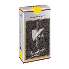 Тростина для кларнета Bb Vandoren Bb Clarinet V12 3 (10 шт)