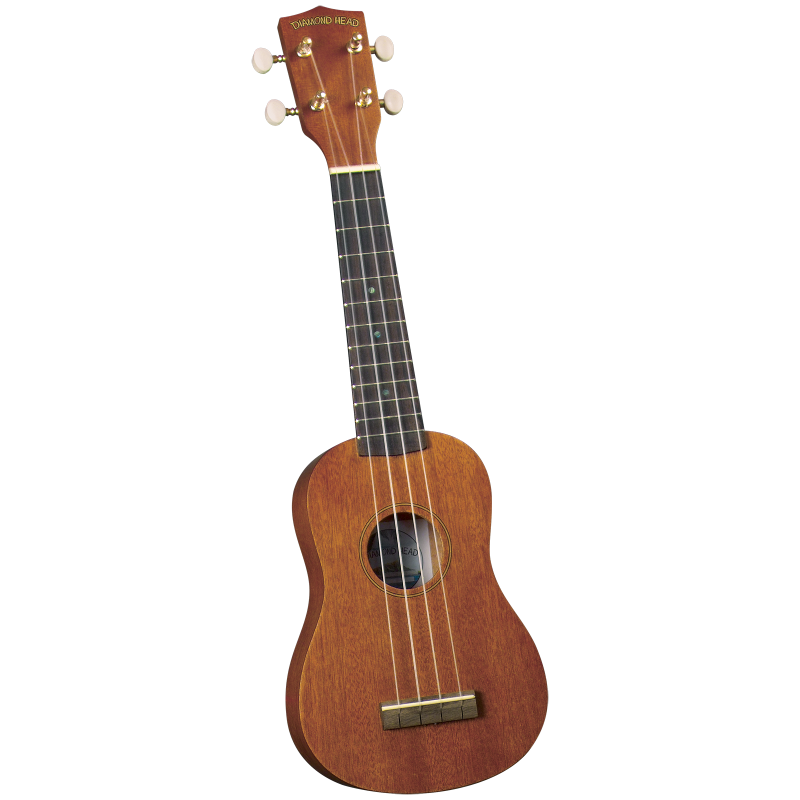 DIAMOND HEAD DU-200 Укулеле сопрано