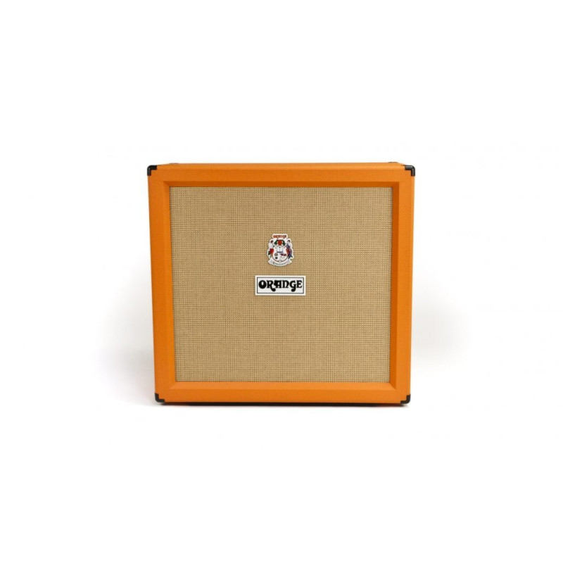 ORANGE PPC-412-HP8 Гітарний кабінет
