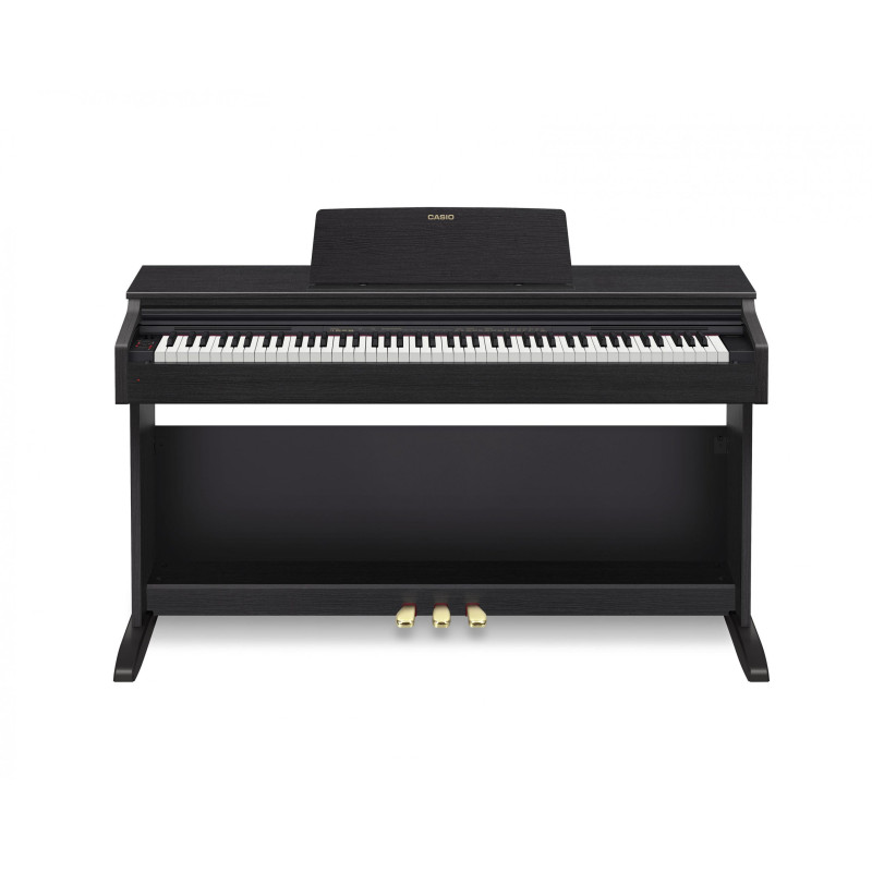 CASIO AP-270 BKC Цифрове піаніно